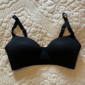 Soma Enbliss Wireless Bra Size 36D